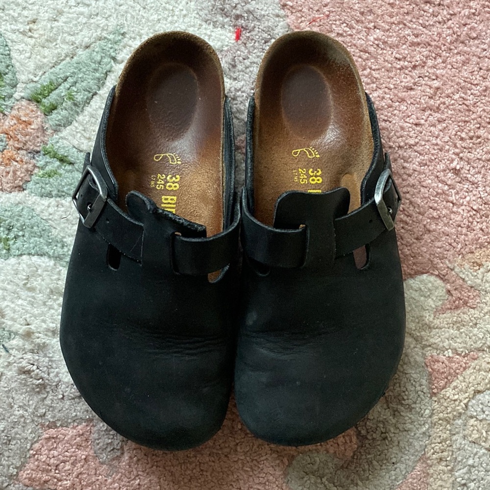 Birkenstock Clogs
